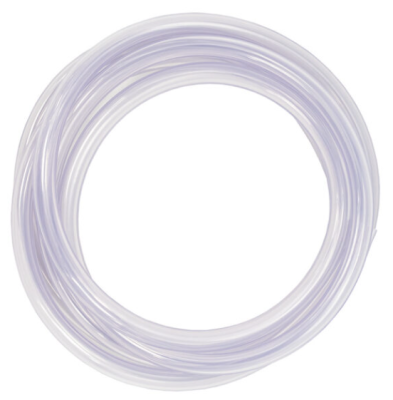 Шланг пищевой прозрачный 10х14мм в интернет гипермаркете «Планета Лета». Фото