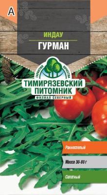 Рукола Гурман 0,10 г в интернет гипермаркете «Планета Лета». Фото