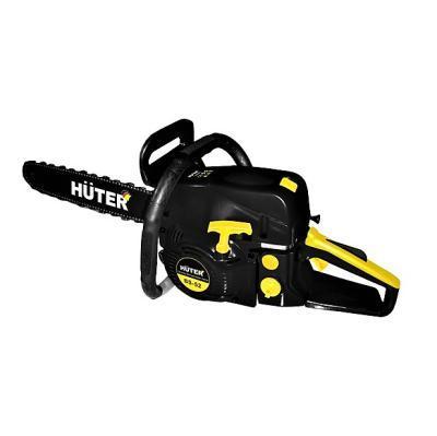 Бензопила Huter BS-52 70/6/3 в интернет гипермаркете «Планета Лета». Фото