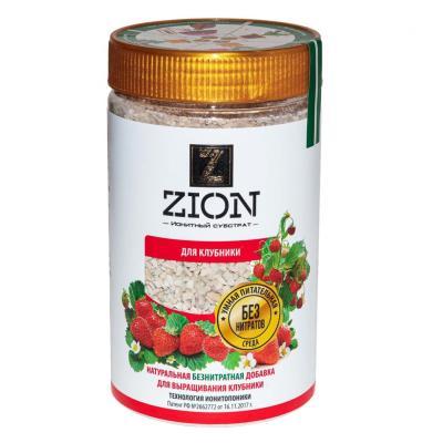 Удобрение Цион для клубники, 700 г в интернет гипермаркете «Планета Лета». Фото