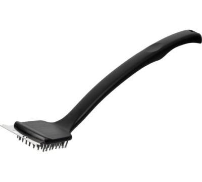 Щетка-скребок для чистки гриля 207*72*45мм Я ВЫБРАЛ в интернет гипермаркете «Планета Лета». Фото
