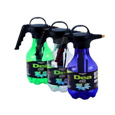 ОПРЫСКИВАТЕЛЬ 2 Л. в интернет гипермаркете «Планета Лета». Фото