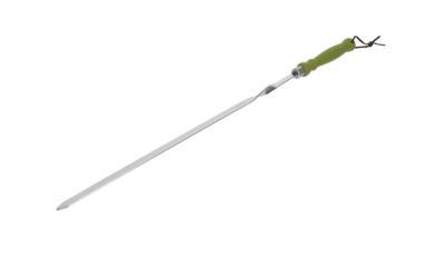 Шампур BOYSCOUT с деревянной ручкой 65 см 61535 в интернет гипермаркете «Планета Лета». Фото