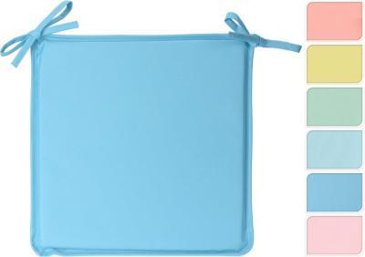 Подушка декор 40x40 см HZ1010300 в интернет гипермаркете «Планета Лета». Фото