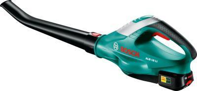 Воздуходувка Bosch ALB 18 LI аккумуляторная 06008A0500 в интернет гипермаркете «Планета Лета». Фото