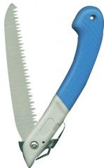 Ножовка садовая складная 150мм 83001 в интернет гипермаркете «Планета Лета». Фото
