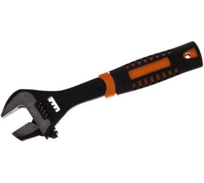 Ключ ЦИТ разводной с переставной губкой 150/15 мм 1352 в интернет гипермаркете «Планета Лета». Фото