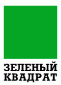 Зеленый квадрат Зеленый квадрат