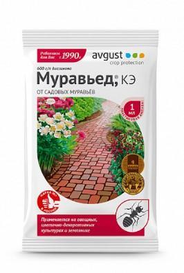 Муравьед 1мл в интернет гипермаркете «Планета Лета». Фото