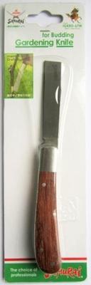 Нож прививоч L=173мм 73мм прям/лезв+100мм ручка IGKBD-67W в интернет гипермаркете «Планета Лета». Фото