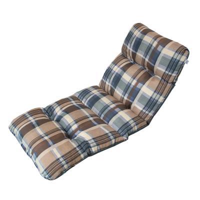 ПОДУШКА для садового кресла МИСТРА Цвет: Коричневый в интернет гипермаркете «Планета Лета». Фото