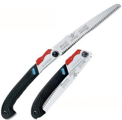 Пила складн с прям. полотн L=240мм/3мм MP-240-MH в интернет гипермаркете «Планета Лета». Фото