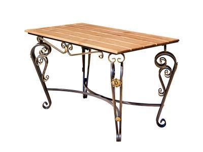 Стол "Дежавю" 2м. в интернет гипермаркете «Планета Лета». Фото