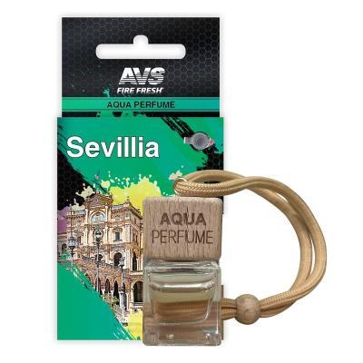 Ароматизатор жидкостный AQUA PERFUME Spain/Sevillia One Million AQP-02 A40477S AVS в интернет гипермаркете «Планета Лета». Фото Ароматизатор жидкостный AQUA PERFUME Spain/Sevillia One Million AQP-02 A40477S в интернет гипермаркете «Планета Лета». Фото