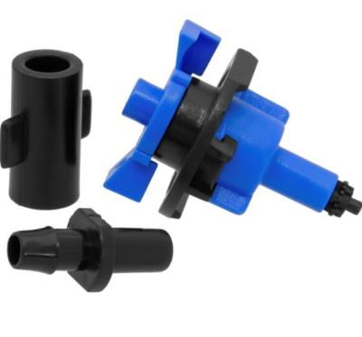 Микроразбрызгиватель нерегулируемый, производительность: 50 л/ч в интернет гипермаркете «Планета Лета». Фото