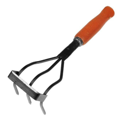 Рыхлитель Комбинированный с дер ручкой `УРОЖАЙНАЯ СОТКА` Эксперт в интернет гипермаркете «Планета Лета». Фото