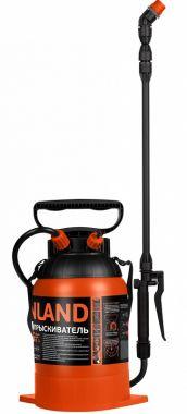 ОПРЫСКИВАТЕЛЬ FINLAND PRO GARDEN 6 ЛИТРОВ 1741 в интернет гипермаркете «Планета Лета». Фото