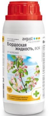 Бордоская жидкость 500мл в интернет гипермаркете «Планета Лета». Фото