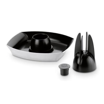 Ростер для курицы Weber Style в интернет гипермаркете «Планета Лета». Фото