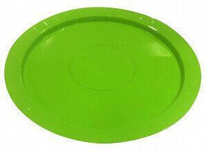 Блюдо сервировочное Bono d310х14 мм оливковая роща GR1825ОЛ в интернет гипермаркете «Планета Лета». Фото