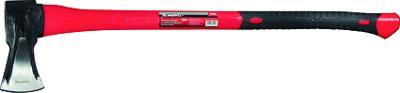 Топор-колун MATRIX с клиновидным полотном 2000г, фиберглас. обрезин. топорище 880мм в интернет гипермаркете «Планета Лета». Фото