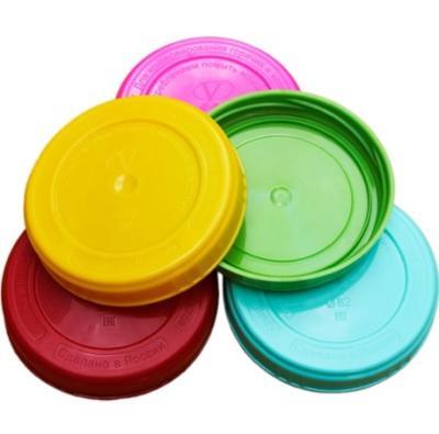 Крышка ТО-82 коробка 10шт в интернет гипермаркете «Планета Лета». Фото