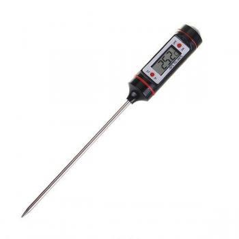 Термометр WT-1 цифровой Магарыч в интернет гипермаркете «Планета Лета». Фото