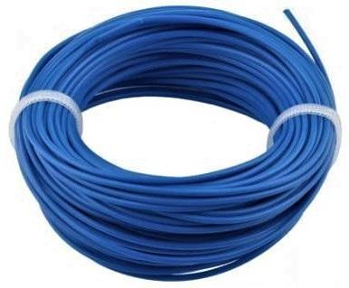 Леска ЗУБР для триммеров, "круг", диаметр 1,6мм, 15м в интернет гипермаркете «Планета Лета». Фото