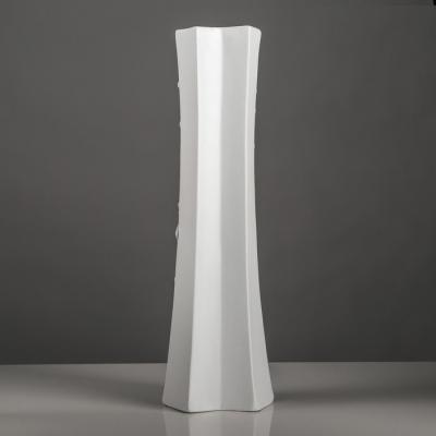 Ваза напол.Айсберг 63 см в интернет гипермаркете «Планета Лета». Фото