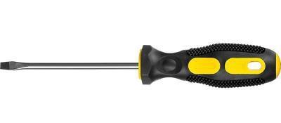 Отвертка STAYER MAXFIX SL3x100 2509-03-10_z02 в интернет гипермаркете «Планета Лета». Фото