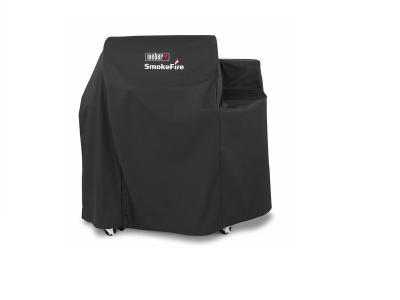 Чехол Weber для гриля SmokeFire EX4 7192 в интернет гипермаркете «Планета Лета». Фото