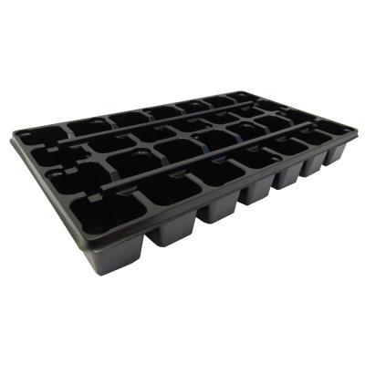 Кассета рассадная 28 ячеек в интернет гипермаркете «Планета Лета». Фото