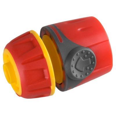 Соединитель GRINDA быстросъёмный PROLine TC-12, 1/2" из ударопрочного пластика с TPR 8-426425_z01 в интернет гипермаркете «Планета Лета». Фото