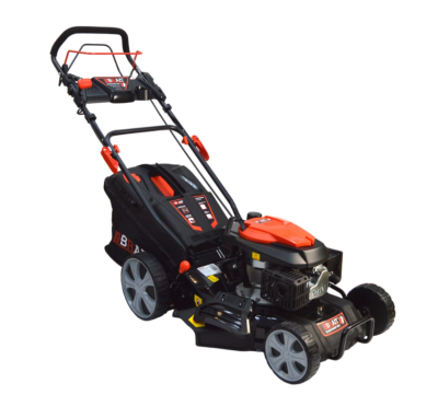 Газонокосилка бензиновая BLM2646SM PRO BRAIT в интернет гипермаркете «Планета Лета». Фото