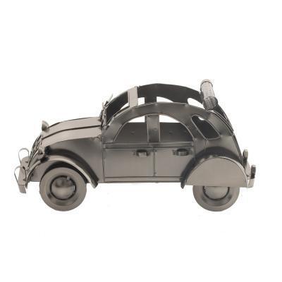 Подставка для бутылки Автомобиль 31 см 756217 СТУДИЯ ДЕКОР в интернет гипермаркете «Планета Лета». Фото Подставка для бутылки Автомобиль 31 см 756217 в интернет гипермаркете «Планета Лета». Фото