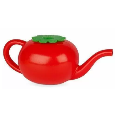 Лейка  0,55 л, без рассеивателя, Помидор 4624537 в интернет гипермаркете «Планета Лета». Фото