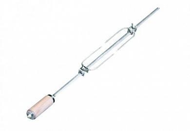 Вертел ВЗР2296-3 в интернет гипермаркете «Планета Лета». Фото