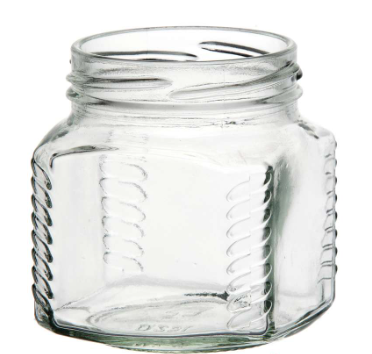 Банка 0,250л. ТО-66 "Кубик" Камышин (4704) в интернет гипермаркете «Планета Лета». Фото