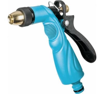 Пистолетный ороситель 3-функциональный BASIC 52-321 в интернет гипермаркете «Планета Лета». Фото