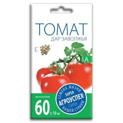 Томат Дар Заволжья 0,2 гр