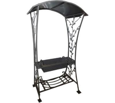 Мангал дачный разборный МДР-12 в интернет гипермаркете «Планета Лета». Фото