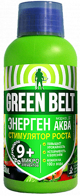 Энерген Аква Хелаты 250мл в интернет гипермаркете «Планета Лета». Фото