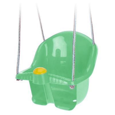 Качели детские подвесные 360х355х390 мм в интернет гипермаркете «Планета Лета». Фото