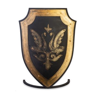 Щит подставка кованый в интернет гипермаркете «Планета Лета». Фото