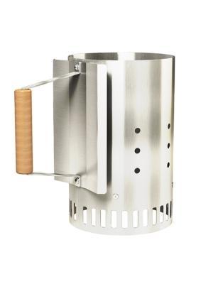 Стартер угольный ВЗР 2356 в интернет гипермаркете «Планета Лета». Фото