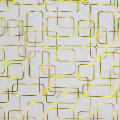 Клеенка Dekorelle силиконовая 165 прозра. фон размер 0,8х1м 224165 в интернет гипермаркете «Планета Лета». Фото