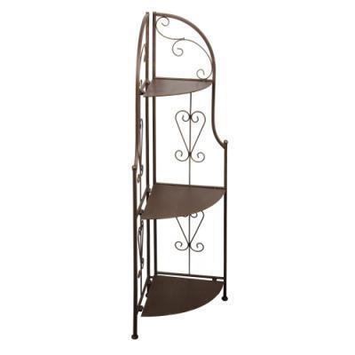 Подставка для цветов L40 W27 H109 см 270487 в интернет гипермаркете «Планета Лета». Фото