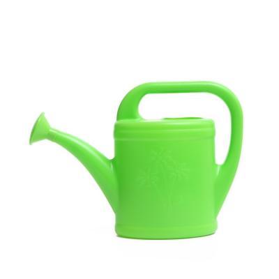 Лейка  1,5 л, с рассеивателем, МИКС 1876030 в интернет гипермаркете «Планета Лета». Фото