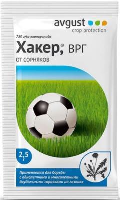 Хакер 2,5г в интернет гипермаркете «Планета Лета». Фото