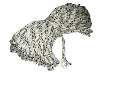 Шнур полиамидный 16-ти прядный 3мм 070321 Инструм-Агро в интернет гипермаркете «Планета Лета». Фото Шнур полиамидный 16-ти прядный 3мм 070321 в интернет гипермаркете «Планета Лета». Фото